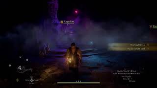 Dragons Dogma 2 - Wight fight part 1
