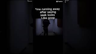 I mean am I wrong?