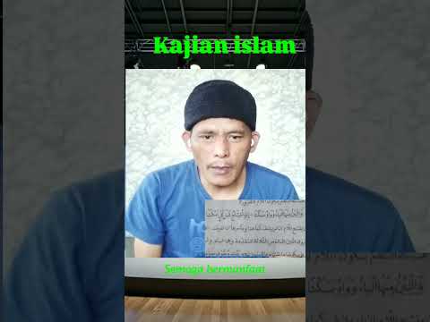 rumah Sahabat Rasulullah yang bermama Kultsum bin Hadam