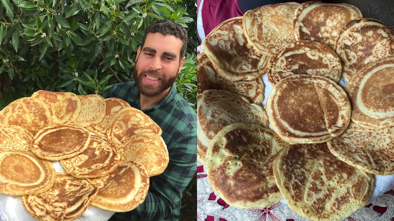 مخنفر في الخلاط خفيف ورطب بمداق لا يقاوم يستحق التجربة بمكونات جد سهلة