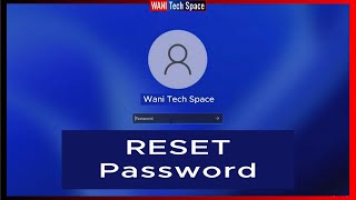 Full Reset Windows Password Instantly: How to Reset Windows 10 and Windows 11 Password | Reset with CMD Update