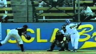 UCLA Basball Highlights 1997