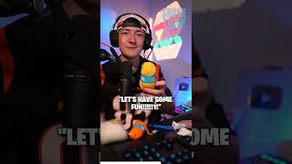 Part 25 testing every invention as seen on Shark Tank...this did not go as planned lol #shorts