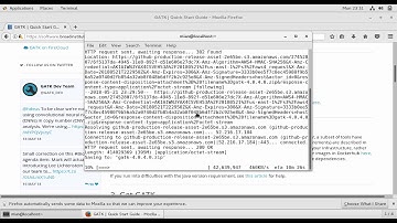 GATK installation on Centos 7.4