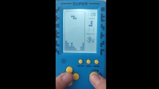 🔴 LIVE: Classic Brick Game | Childhood Nostalgia 🧱🎮 screenshot 1