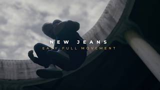 SPRINGFIELD I Zero Gravity Man Winter Campaign 18