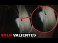 5 Videos Aterradores Que Están Asustando A Todos #5
