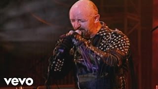 Watch Halford Night Fall video