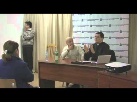 ადამიანის ხსნის საიდუმლო 5/5