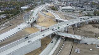 North Split 10-18-2022 Reverse