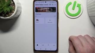 How to Unlink Your TCL KJ120F WiFi Air Purifier from the App screenshot 3