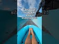 Check this out - ONLY on Norwegian Aqua! #cruise #shorts