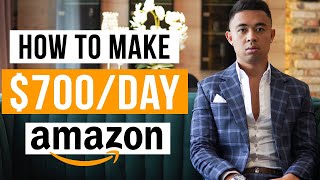 How To Make Money With An Amazon FBA Business With No Experience (In 2024)