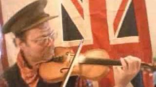 Till we meet again (Olde Tyme Fiddle Waltz medley)