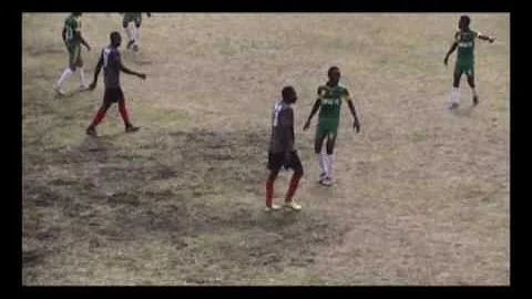 Adedotin Babatunde Bolaji Highlight
