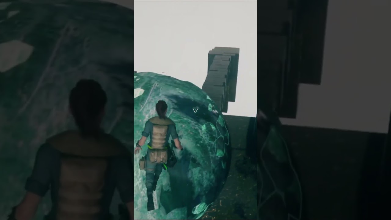 Ритуал Завершён Control 