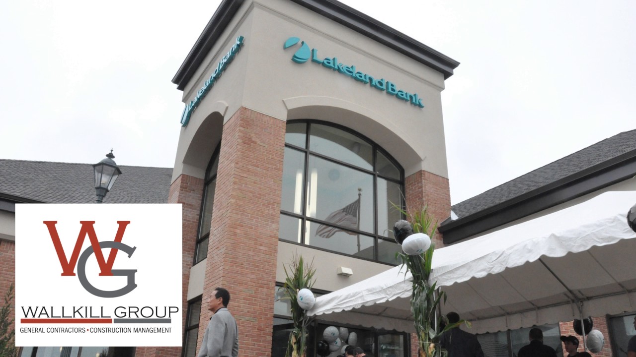 Wallkill Group rev5 YouTube