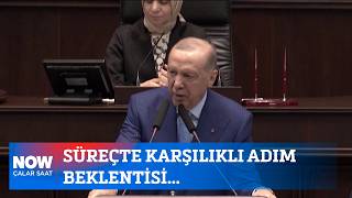 Süreçte Karşılıklı Adım Beklentisi... 11 Mayıs 2026 İlker Karagöz Ile Çalar Saat