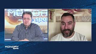 E24 Monday Sports Pt3 16032026