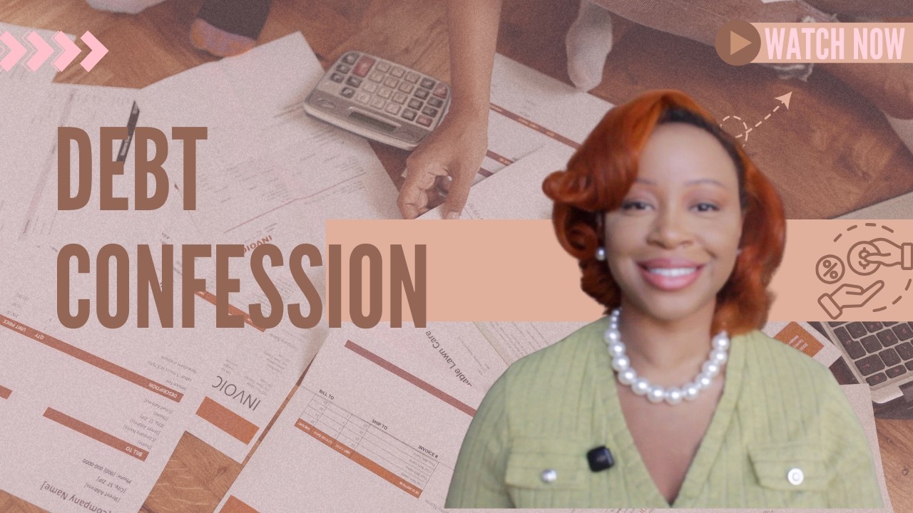 February 2026 Debt Confession