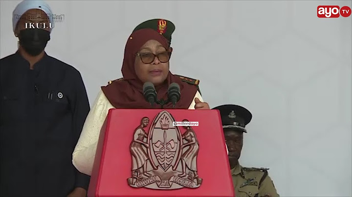 SAKATA LA MAMA KUJIFUNGUA GETINI BAADA YA WAUGUZI KUMGOMEA,  RAIS SAMIA ATIA NENO "NI UZEMBE,DHARAU"
