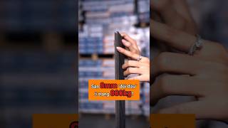 Có nên dùng Sàn gỗ 8mm? Sự thật về độ bền bạn cần biết #sango  #hobivietnam
