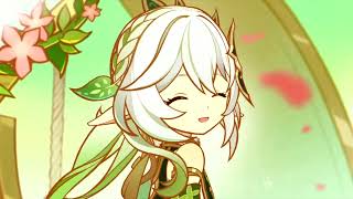 Sabzeruz Festival | Nahida's Birthday (2nd ver.) | Love Story | Genshin Impact AMV/GMV