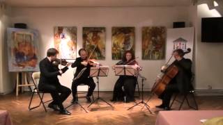 Borodin - String Quartet No. 2 in D major Net Worth