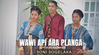 Download Lagu GAMBUS TERBARU WAWI API ARA PLANGA MP3