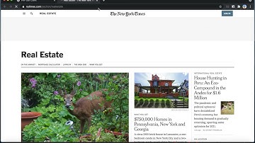 CSCI 572 homework5 demo video