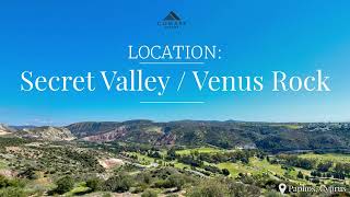 Secret Valley Venus Rock - Buy Or Sell Your Property With Comark Estates