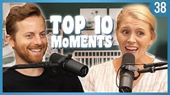 Baby Steps Podcast Youtube