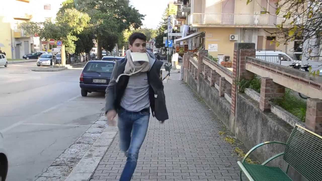 GIORNATA DA STUDENTE - Vito Fazio Allmayer - Assemblea natale 2013