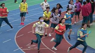 20210106桃園市立仁和國中9女4X100第1組