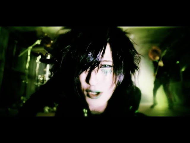 公式】ザアザア「ホラー」MusicVideo Spot. - YouTube