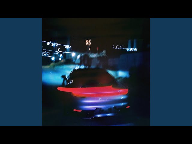 In The Mix (Slowed)