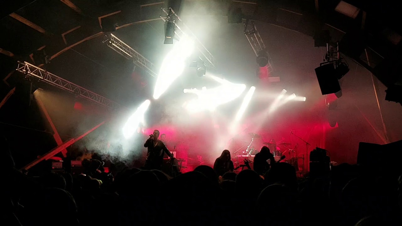 Satyricon 🤘🏻 Meh Suff Festival 2019