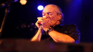 Miniatura de "Charlie Musselwhite - .38 Special"