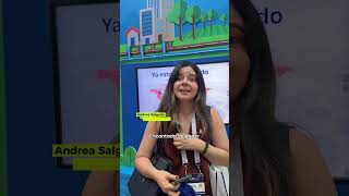 This Is How We Experienced the 28th Andesco Congress!💧💙