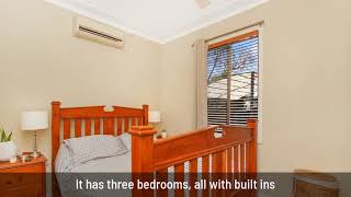 4 Diane Drive, Lalor Park, NSW