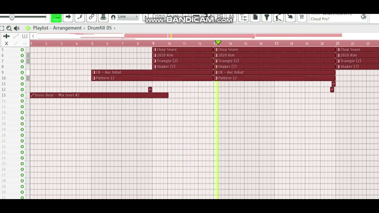 AFRICAN TRAP TYPE BEAT | UNFINISHED