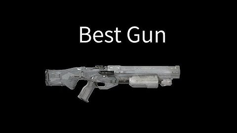 Gorenest.pk3 but with only the Unmodded Combat Shotgun (EOA Eternal)