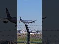 Lufthansa A340-600 From Shanghai