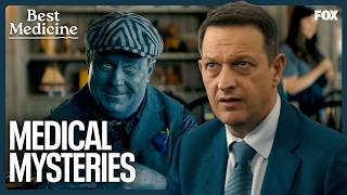 All Of The Medical Mysteries Dr. Best Solved In Season 1 | Best Medicine