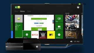 XBox One SimpleTelly Smart DNS Setup