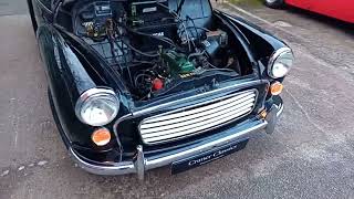 morris minor 2