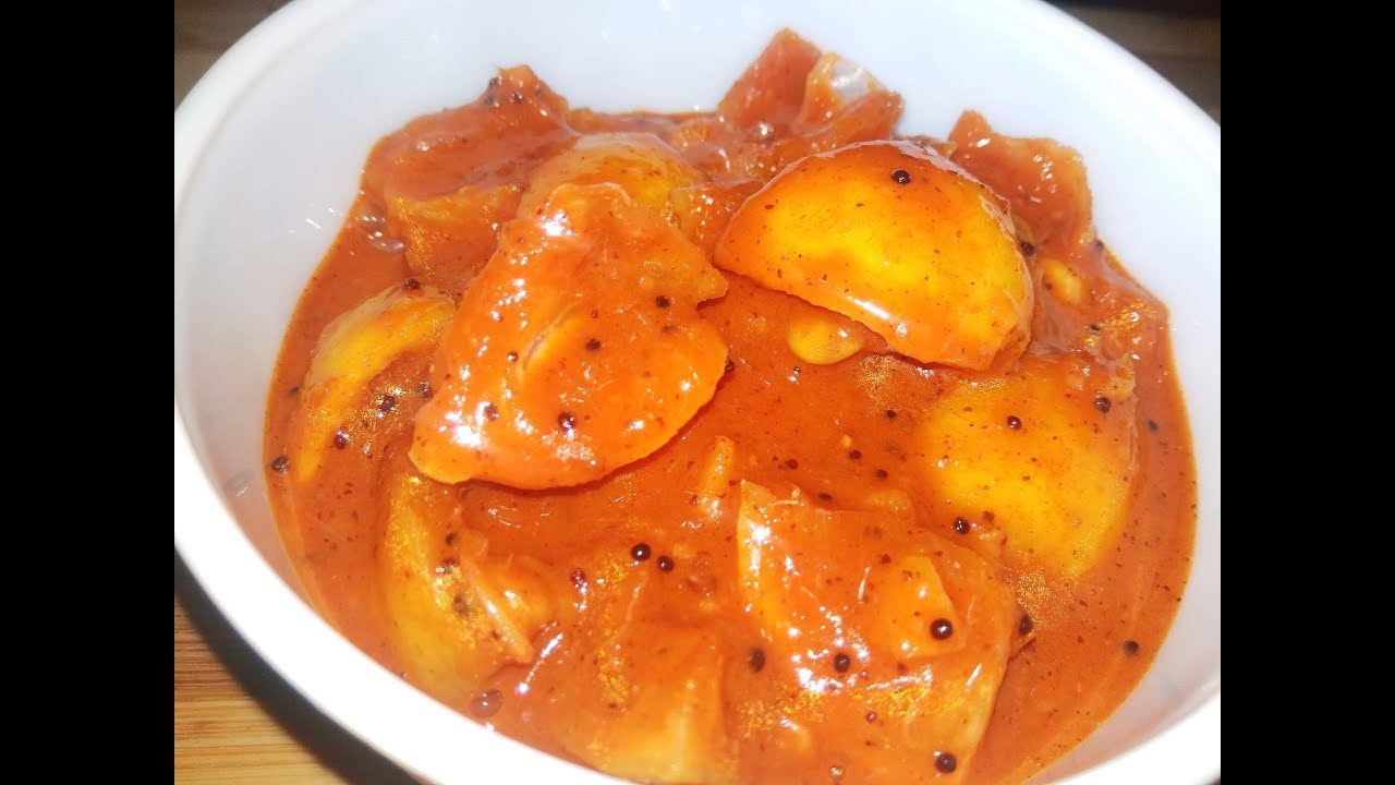 കായിപ്പില്ലാത്ത അടിപൊളി നാരങ്ങ അച്ചാർ Lemon Pickle kerala style