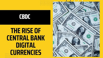 The Rise of Central Bank Digital Currencies: Threats and Opposition #CBDC