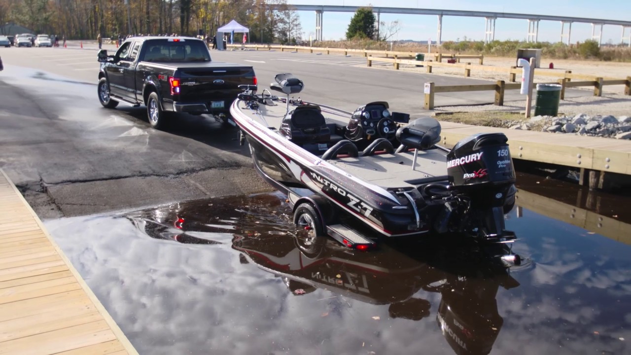 Grand Opening of Pungo Ferry Landing Park YouTube