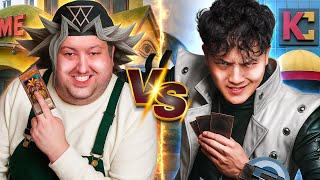 Yu-Gi-Oh Episode 1 But Its 25 Years Later